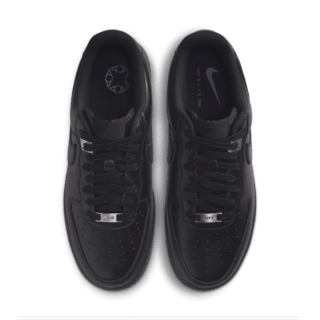 에어 포스 1 로우 x Alyx 'Black'(FJ4908-001) 출시일