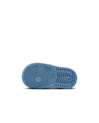 우먼스 에어 조던 1 하이 OG 'Psychic Blue and Pale Ivory'(FD2596-102) 출시일