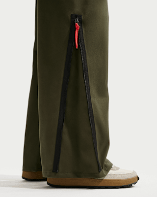 나이키크래프트 x Tom Sachs I.S.R.U Uniform Apparel Collection 출시일