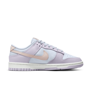 วันเปิดตัว Dunk Low "Atmosphere Pink" ผู้หญิง (DD1503-001)