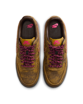 에어 포스 1 'Baroque Brown and Desert Moss'(IO4474-300) 출시일