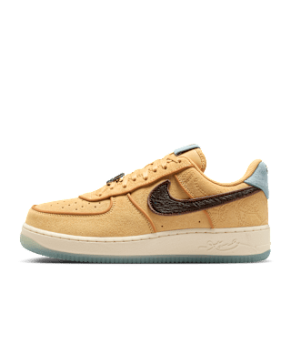 Air Force 1 Low Protro "Siempre Mio" "Twine and Baroque Brown" (IM0582-700) – Data del lancio