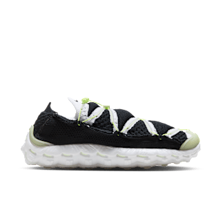 ISPA MindBody 'Black, White and Barely Volt' (DH7546-002) 發售日期