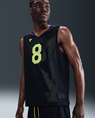 Kobe Nike Dri-FIT Reversible Jersey Release Date