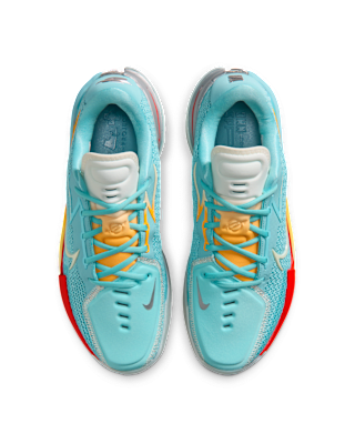 NIKE G.T. CUT DH X TITAN PE Release Date
