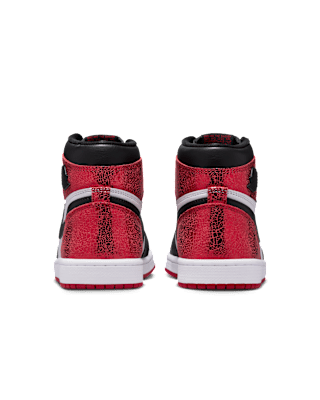 【NIKE公式】レディース エア ジョーダン 1 HIGH OG 'Ruby' (FD2596-602 / W AJ 1 RETRO HI OG)