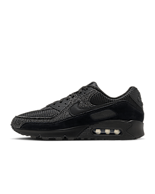 Lanceringsdato for Air Max III "Black" (IW6365-001)