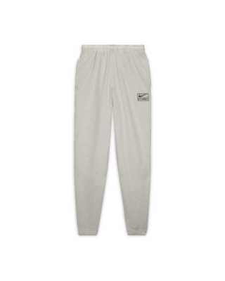 Nike x Stüssy Fleece Pants