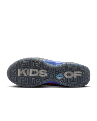 Fecha de lanzamiento de los Air Max SNDR x Kids of Immigrants "Sundial and Medium Ash" (HF3286-700)
