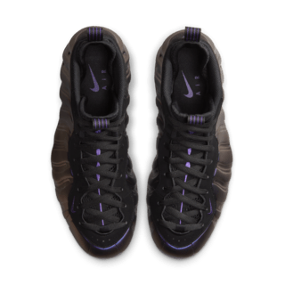 วันเปิดตัว Air Foamposite One "Varsity Purple" (FN5212-001)
