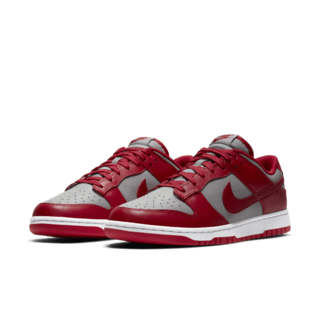 วันเปิดตัว Dunk Low “Medium Grey”