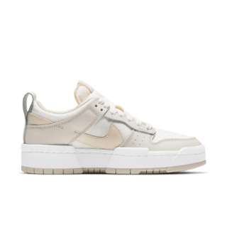 วันเปิดตัว Dunk Low Disrupt “Desert Sand” ผู้หญิง