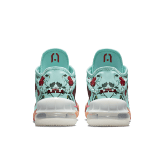 LeBron 18 低筒 x Mimi Plange 'Daughters' 發售日期