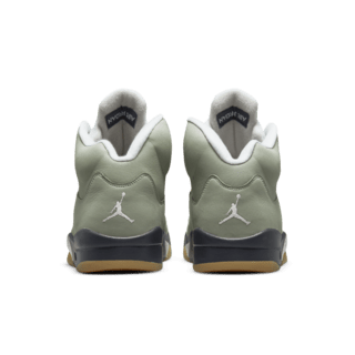 Air Jordan 5 "Jade" (DC7501-300) Lansman Tarihi