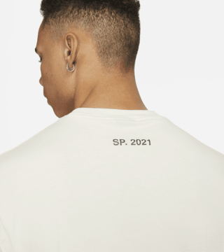 วันเปิดตัวJordan x A Ma Maniére Apparel Collection