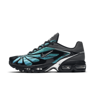 Fecha de lanzamiento de las Air Max Tailwind V x Skepta "Chrome Blue"