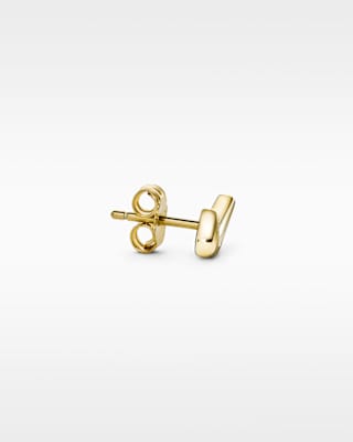 Nike Bubble Swoosh Stud Earrings Collection Release Date