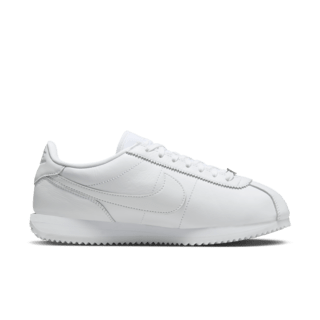 Fecha de lanzamiento del Cortez 23 "White" para mujer (FB6877-100)