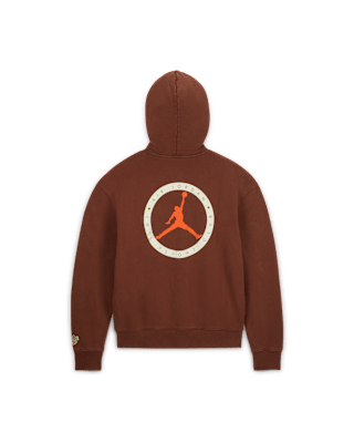 วันเปิดตัว Jordan x TITAN Apparel Collection