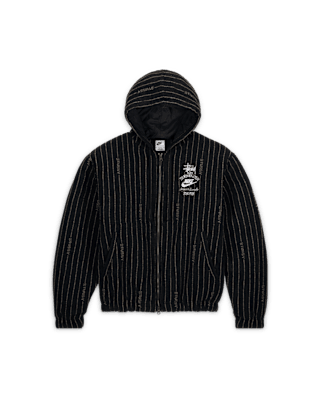 Fecha de lanzamiento de la colección de ropa y accesorios Nike x Stüssy