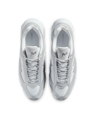 Women's Air Max Muse 'Pure Platinum' (IB2221-001) release date