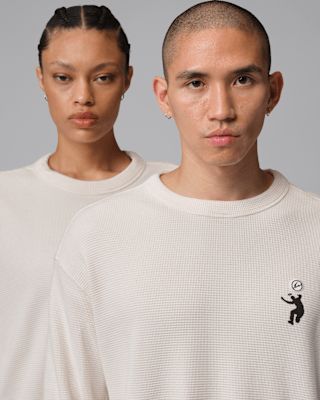 Releasedatum för Jordan x Union x Fragment Apparel Collection