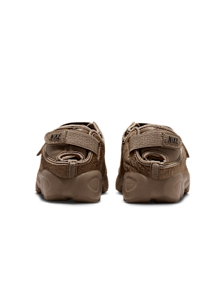 【NIKE公式】レディース エア リフト 'Dark Driftwood' (IO4884-200) 発売日