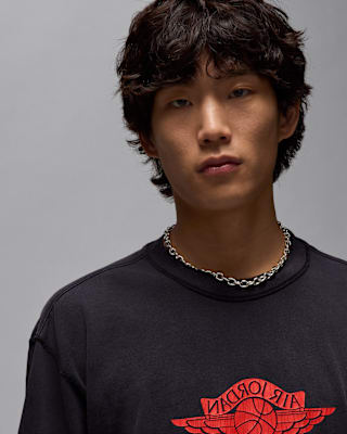 วันเปิดตัว Jordan Rare Air Apparel Collection