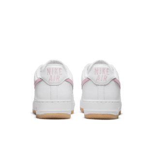 Fecha de lanzamiento del Air Force 1 Low Retro "Color of the Month" (DM0576-101)