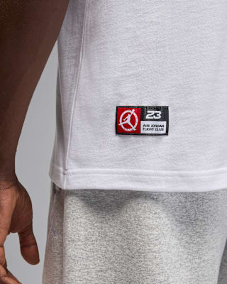 Jordan Flight Club Men's T-Shirt
