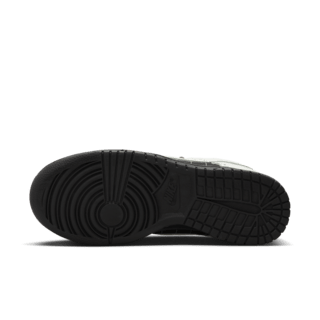 Fecha de lanzamiento del Dunk Low "Summit White and Cacao Wow" para mujer (FV3642-010)
