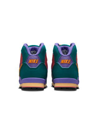 Fecha de lanzamiento de los Nike Baltoro "Bright Spruce and Fruit Punch" (IH4450-300)