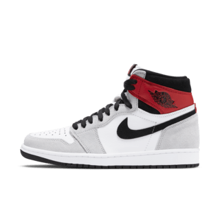 วันเปิดตัว Air Jordan 1 “Smoke Grey”