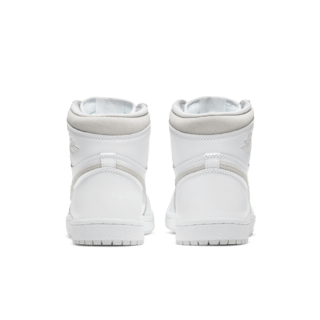 Air Jordan 1 High 85 „Semleges szürke” – megjelenési dátum