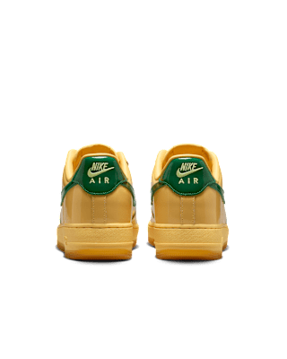 Air Force 1 Low "Topaz Gold and Light Laser Orange" (IO4489-700) – Data de lançamento