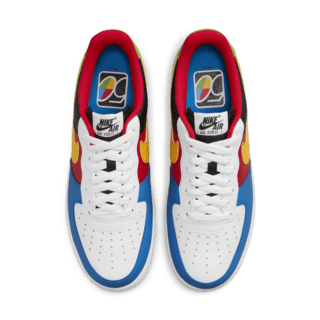วันเปิดตัว Air Force 1 “UNO” (DC8887-100)