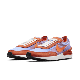 วันเปิดตัว Waffle One "Team Orange" ผู้หญิง