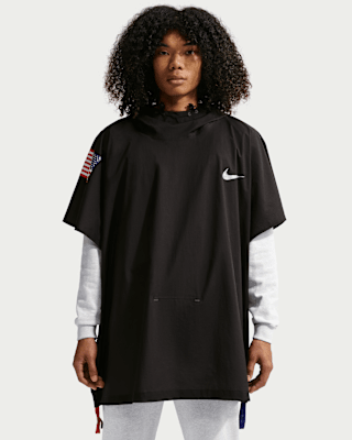 Fecha de lanzamiento de la colección de ropa Nikecraft x Tom Sachs I.S.R.U Uniform