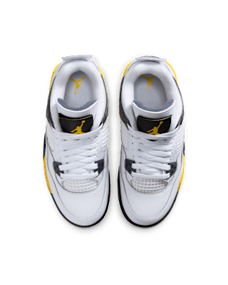 에어 조던 4 "Rare Air" 'Tour Yellow'(IO2463-102) 출시일