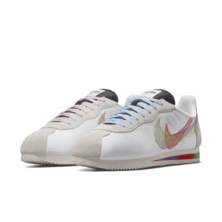 Fecha de lanzamiento del Cortez "Be True" (DR5491-100)