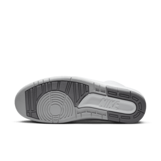 Air Jordan 2 'White and Cement Grey' (DR8884-100) 發售日期