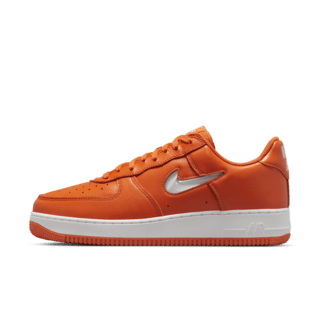 Fecha de lanzamiento del Air Force 1 "Color of the Month" (FJ1044-800) 