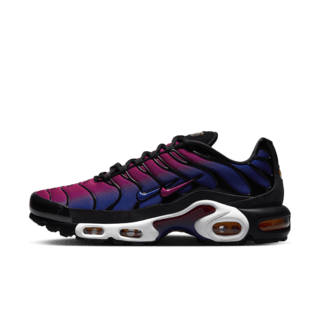 วันเปิดตัว Air Max Plus x FC Barcelona x Patta "Culers del Món" (FN8260-001)