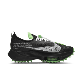 Fecha de lanzamiento del Air Zoom Tempo NEXT% x Off-White™ "Black"