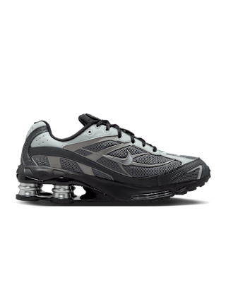 Lanseringsdato for Shox Ride 2 «Light Graphite and Black» (IB4470-099)