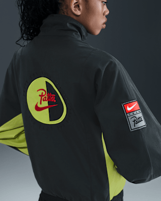 Nike x Patta Apparel Collection Release Date