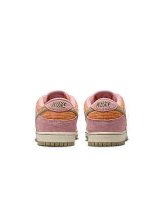 Fecha de lanzamiento de las Nike SB Dunk Low Pro "Red Stardust and Monarch" (FHJ4135-600)
