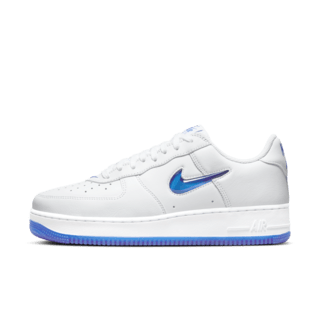 Fecha de lanzamiento del Air Force 1 Low "Color of the Month" (FN5924-102) 
