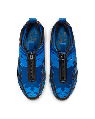 Air Max SNDR 'Black and Photo Blue' (IB6863-400) release date 