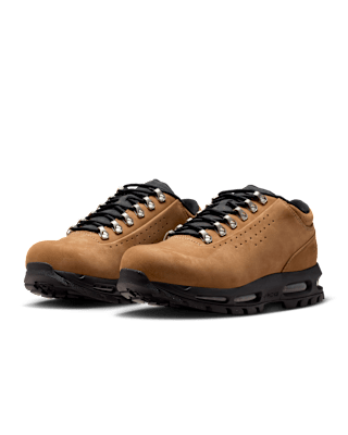 Air Max Goadome Low ‚Taupe and Black‘ (IU5915-200) – datum uvedení